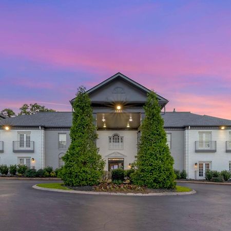 Best Western Brentwood Esterno foto