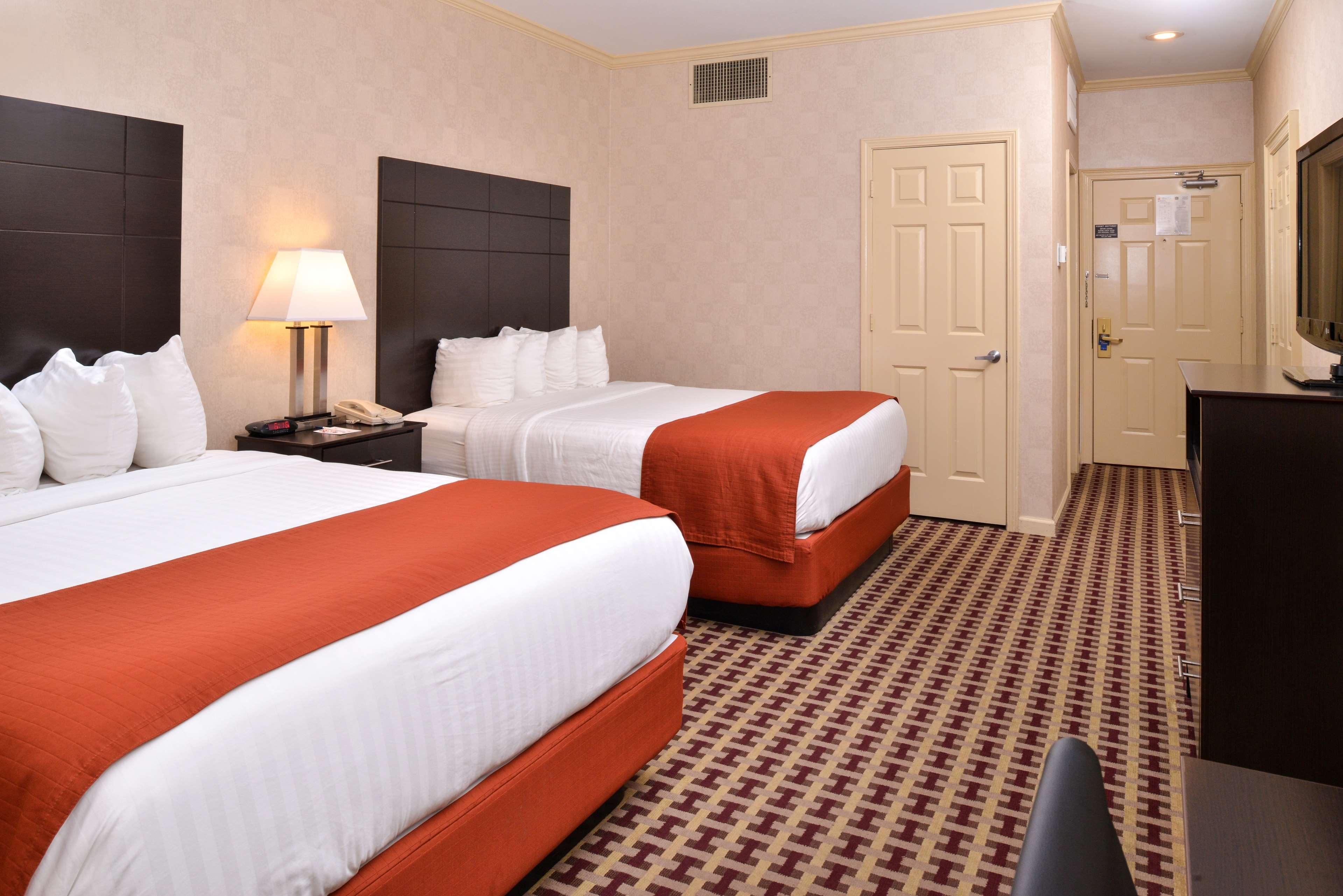Best Western Brentwood Esterno foto