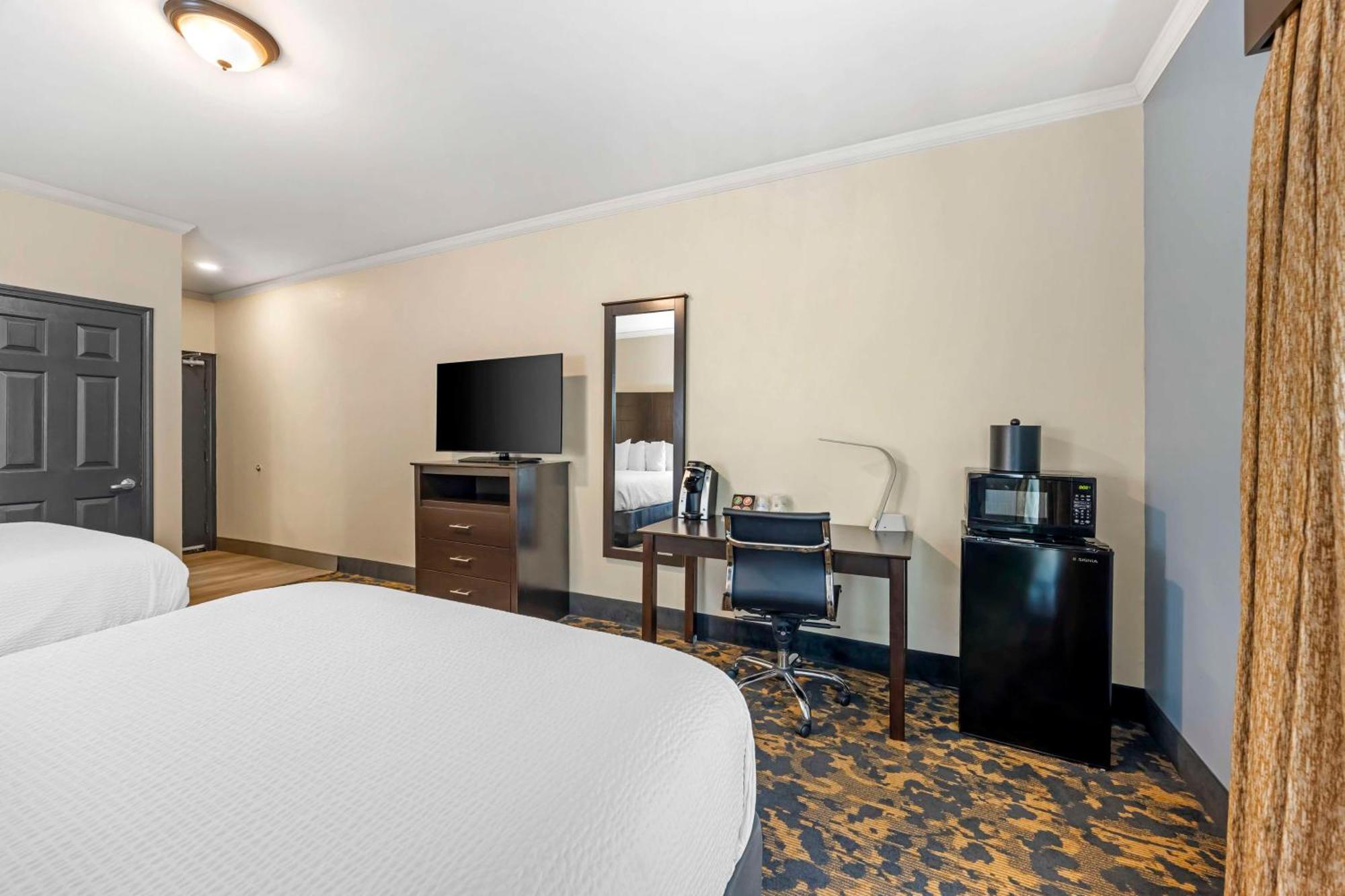 Best Western Brentwood Esterno foto