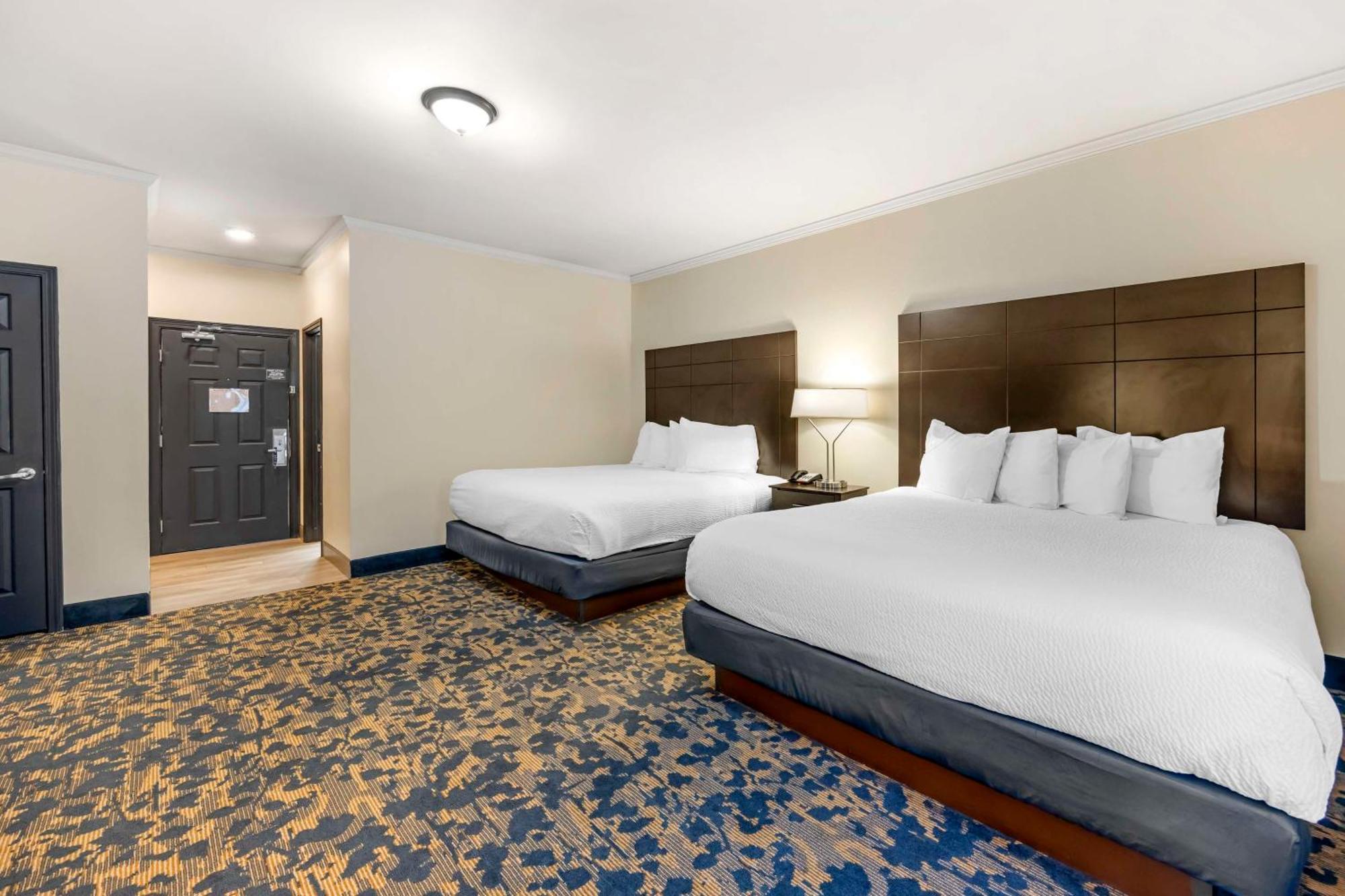 Best Western Brentwood Esterno foto