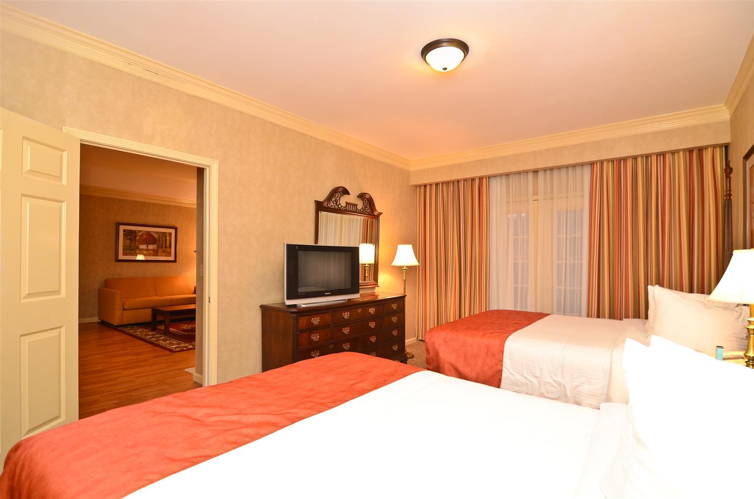Best Western Brentwood Camera foto