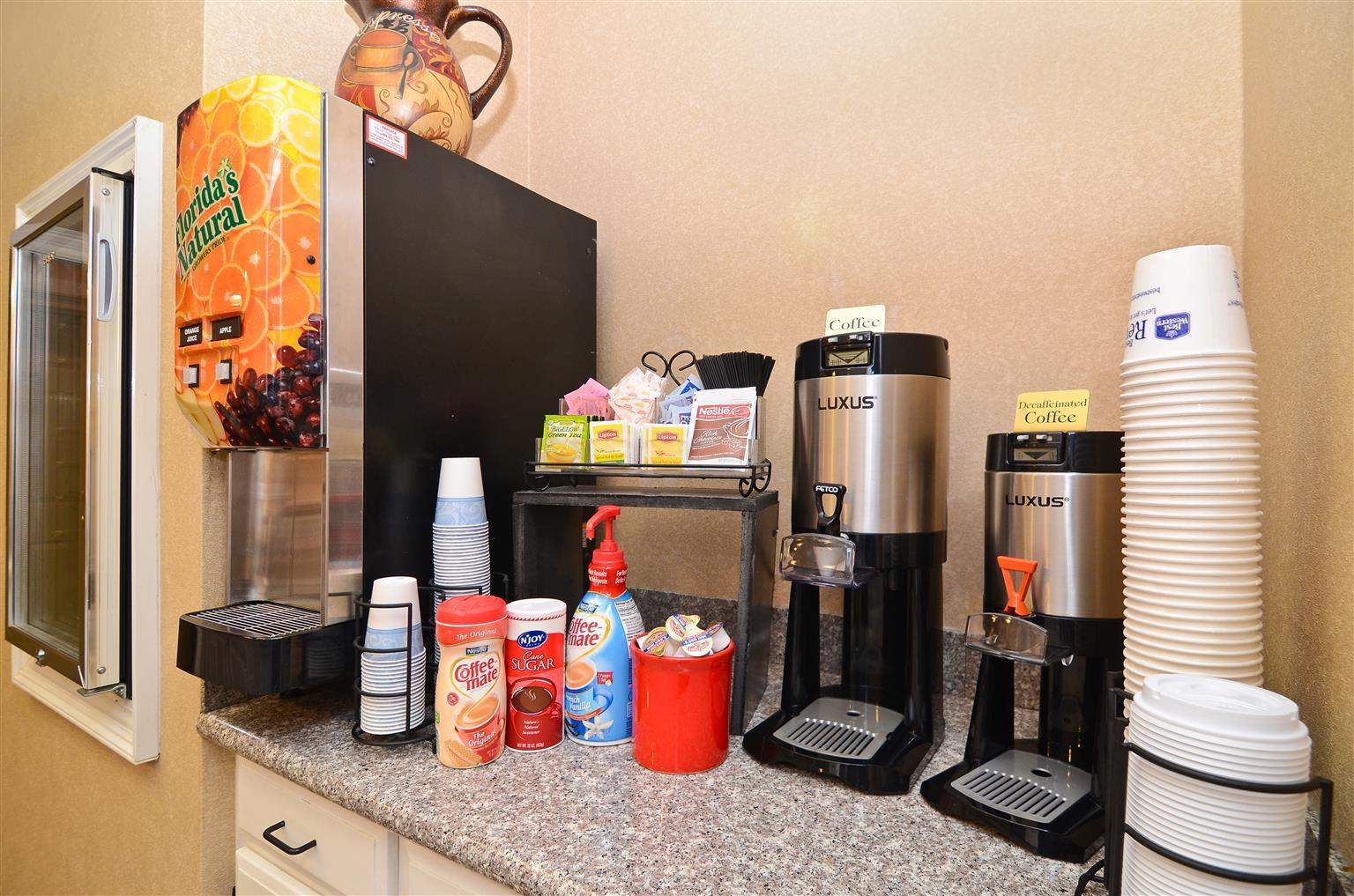 Best Western Brentwood Ristorante foto