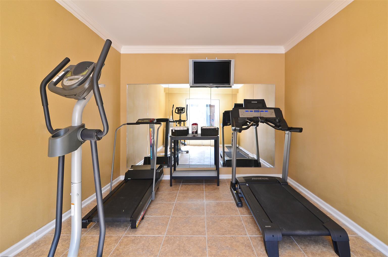 Best Western Brentwood Servizi foto
